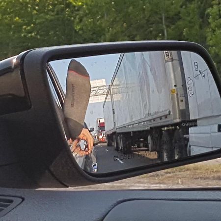 Hellostel Μόντρεαλ Εξωτερικό φωτογραφία