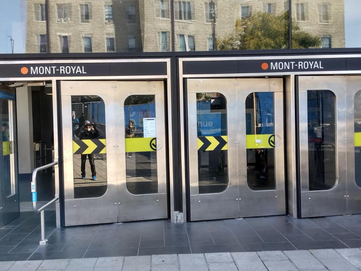 Hellostel Μόντρεαλ Εξωτερικό φωτογραφία